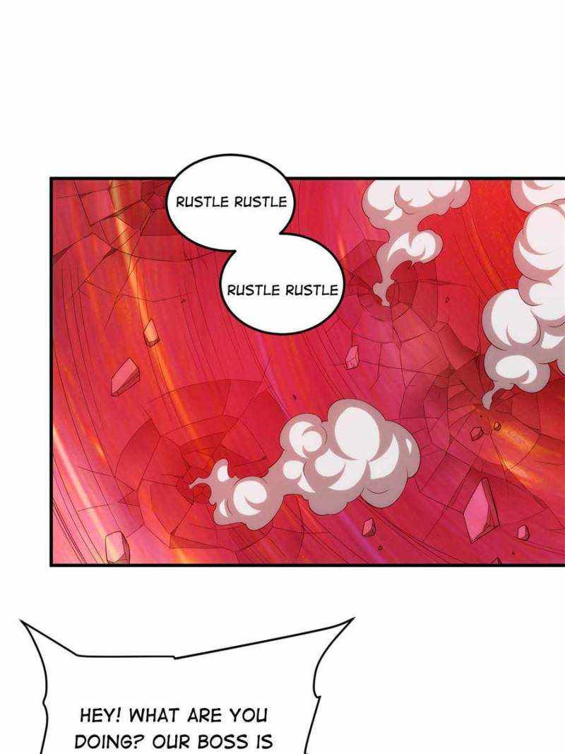 Rich Player Chapter 238 - page 34