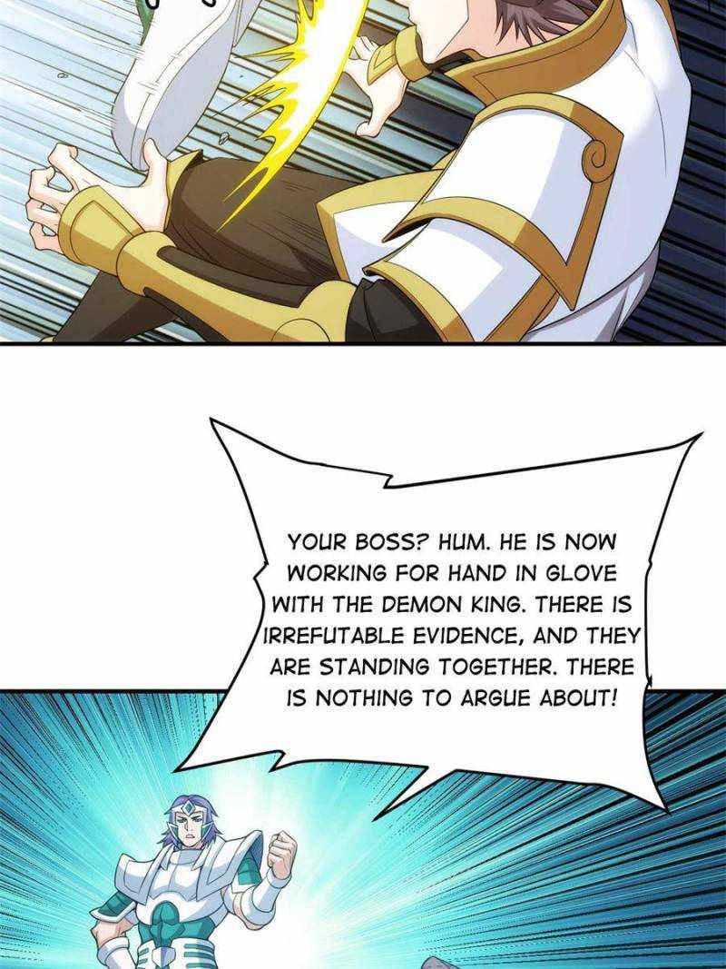 Rich Player Chapter 238 - page 36
