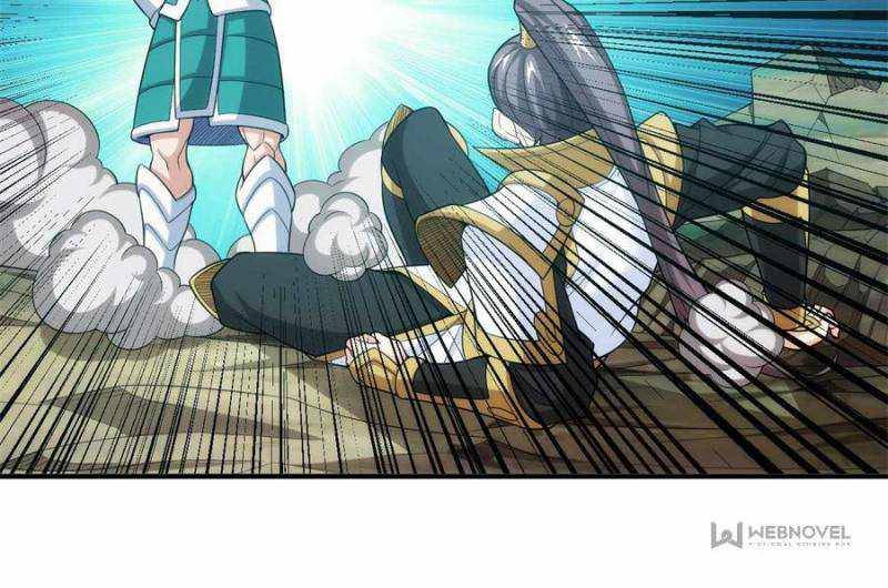 Rich Player Chapter 238 - page 37