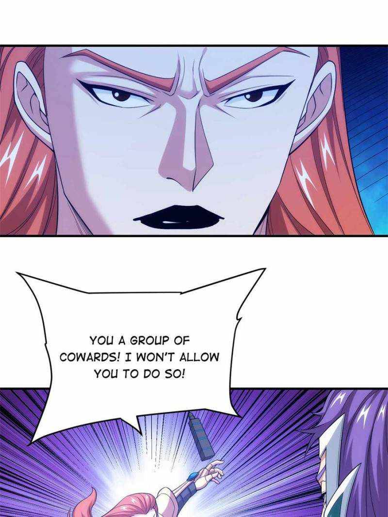 Rich Player Chapter 238 - page 38