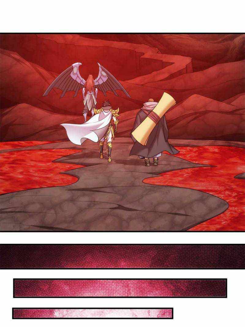 Rich Player Chapter 238 - page 48