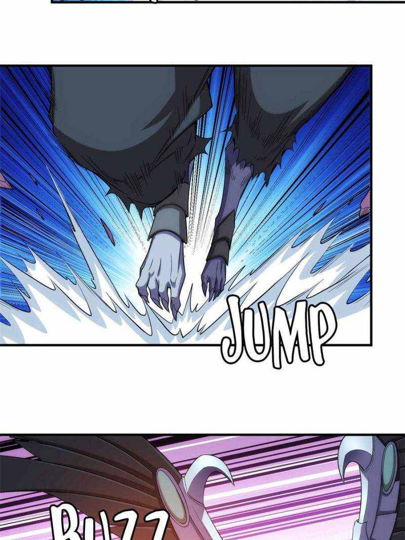 Rich Player Chapter 237 - page 14