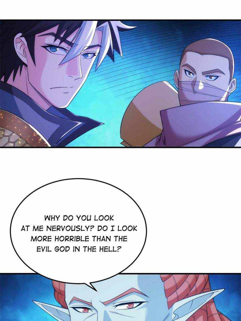 Rich Player Chapter 237 - page 26