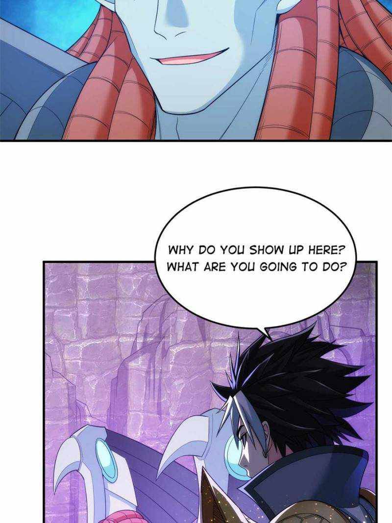 Rich Player Chapter 237 - page 27