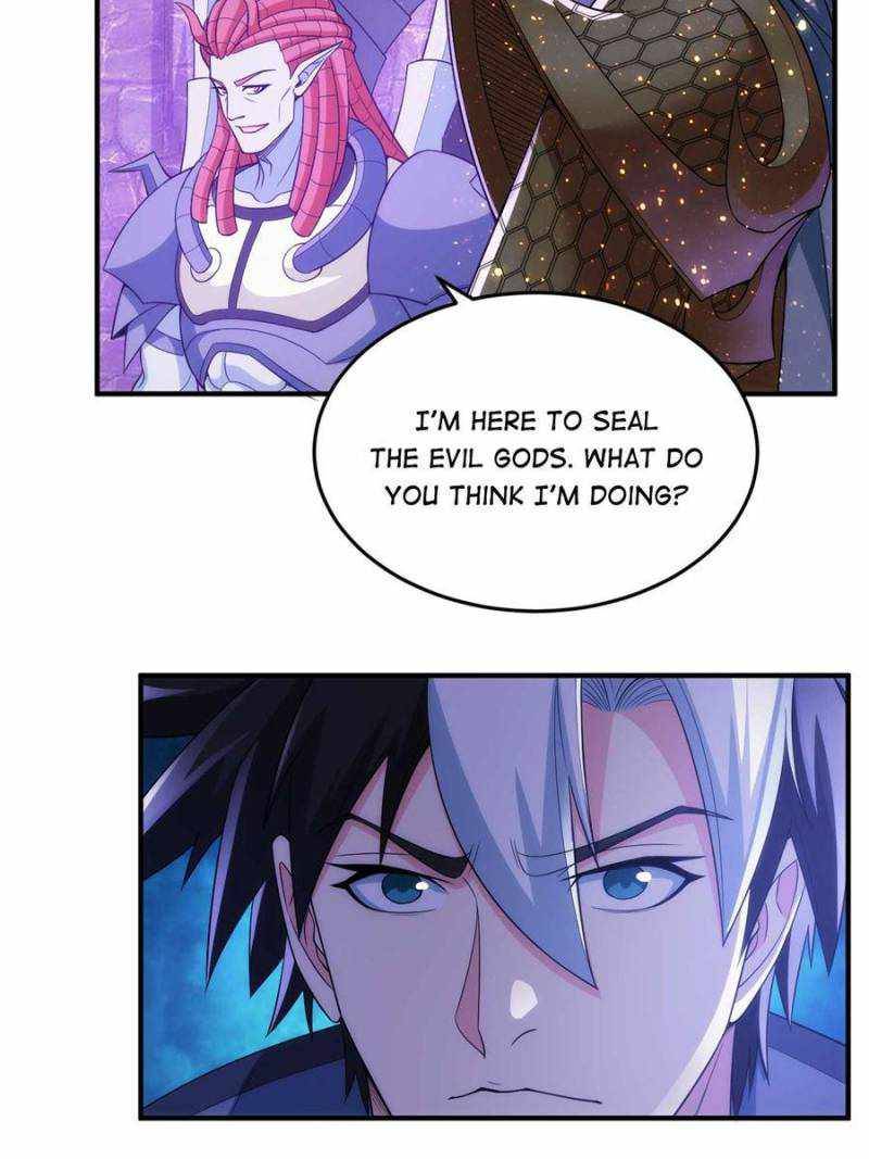 Rich Player Chapter 237 - page 28