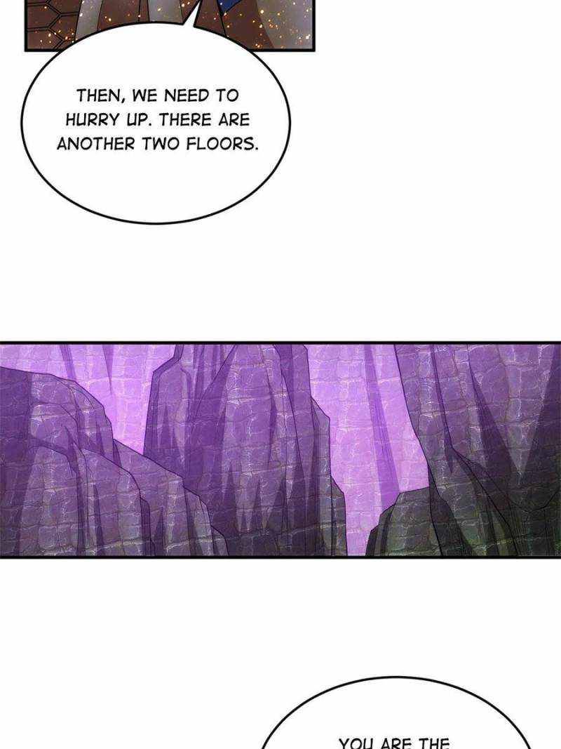 Rich Player Chapter 237 - page 30