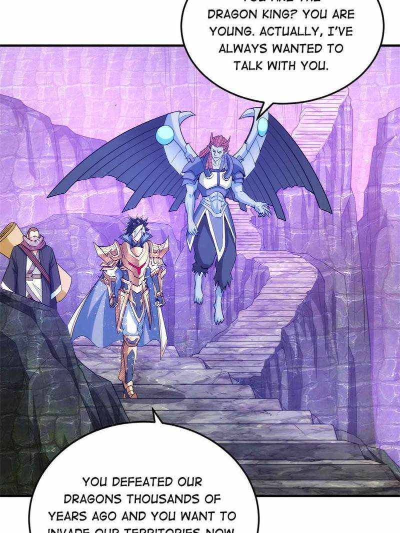 Rich Player Chapter 237 - page 31