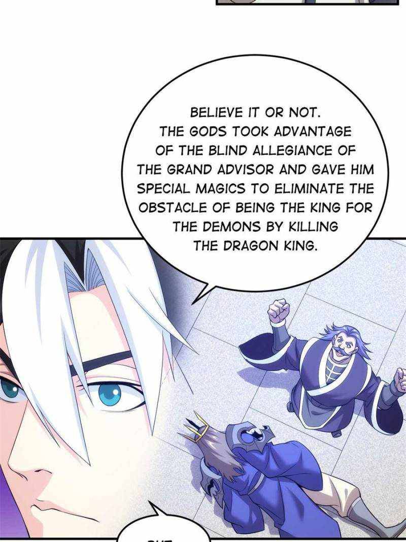 Rich Player Chapter 237 - page 34