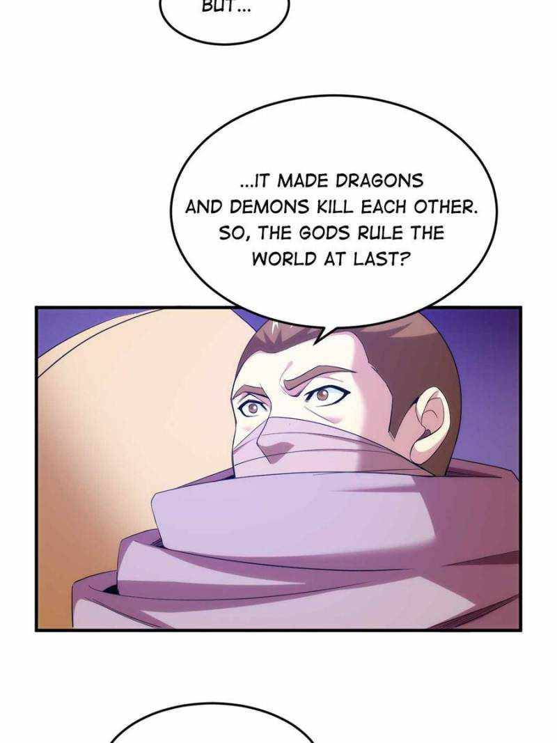 Rich Player Chapter 237 - page 35