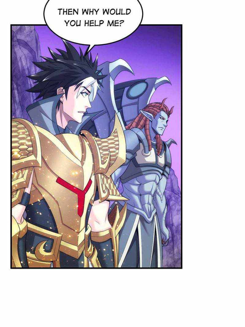 Rich Player Chapter 237 - page 36