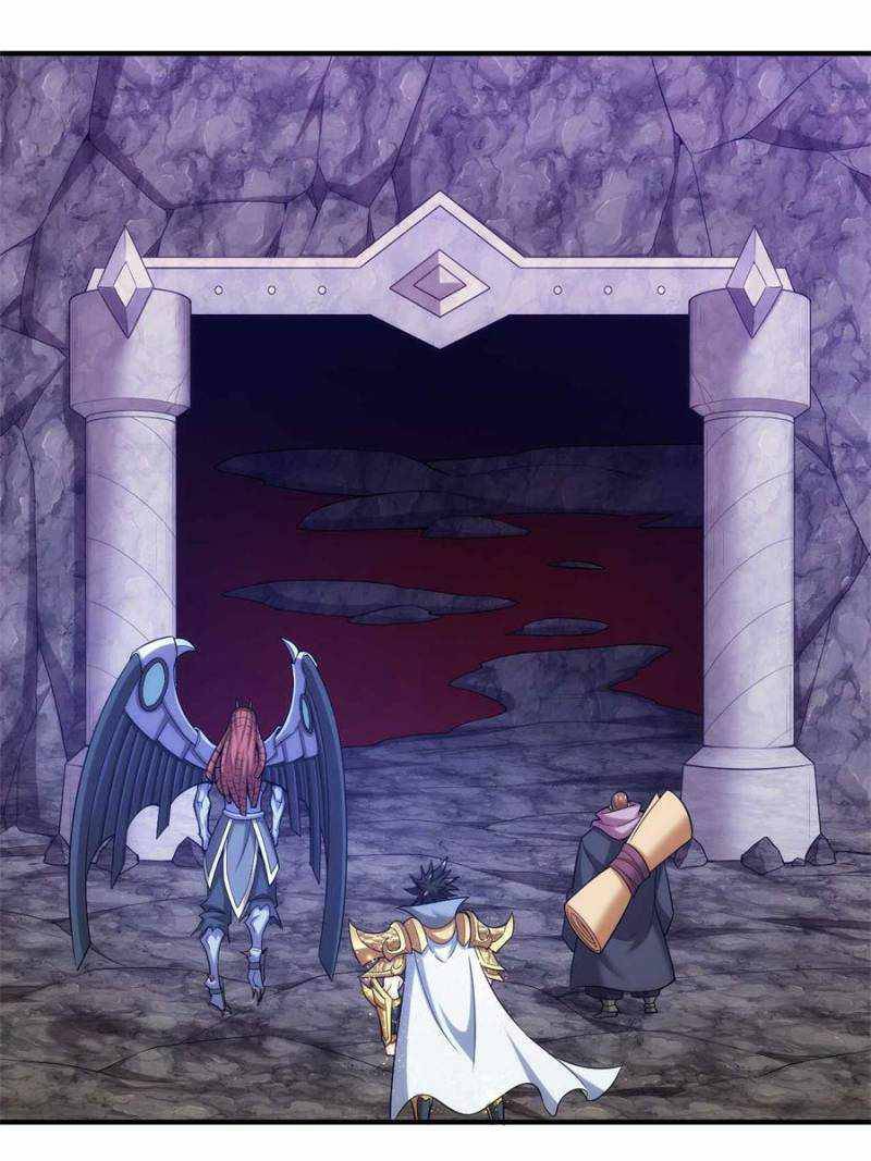 Rich Player Chapter 237 - page 38