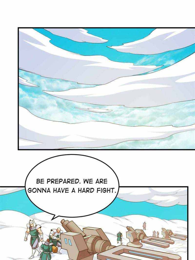 Rich Player Chapter 237 - page 42