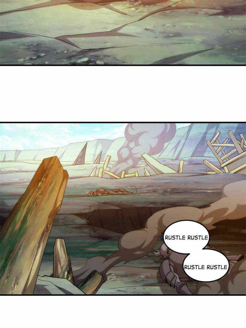 Rich Player Chapter 237 - page 47