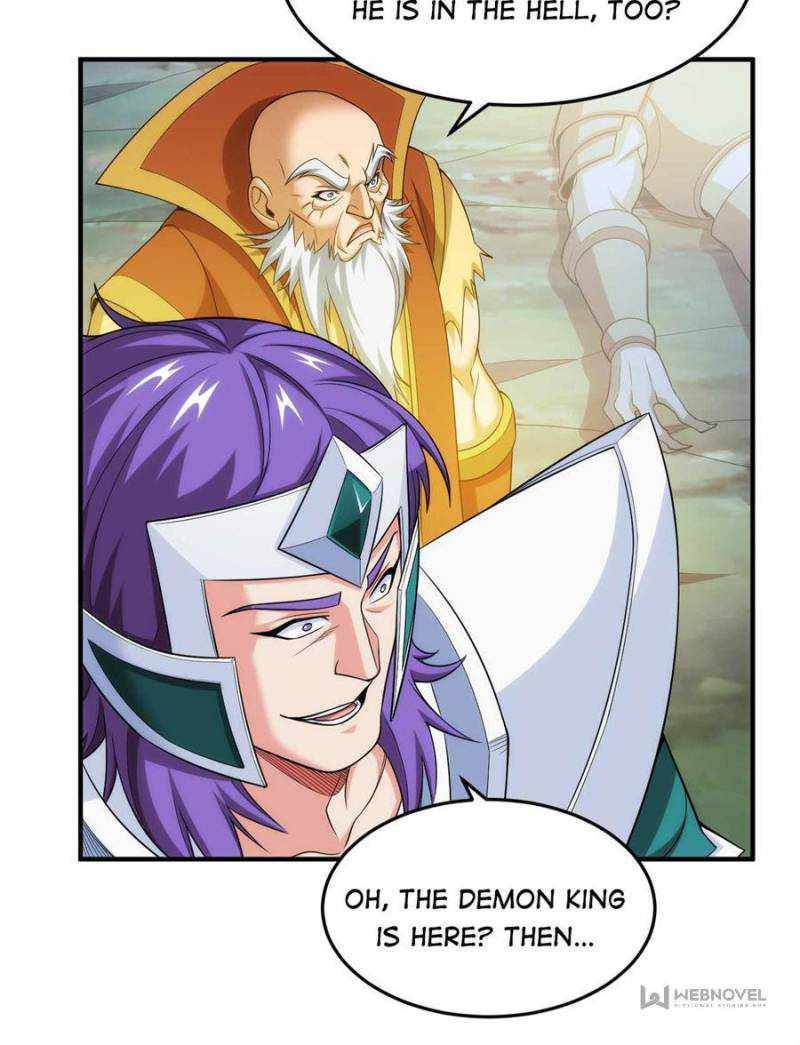Rich Player Chapter 237 - page 49