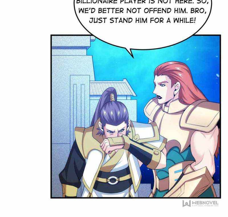 Rich Player Chapter 236 - page 13