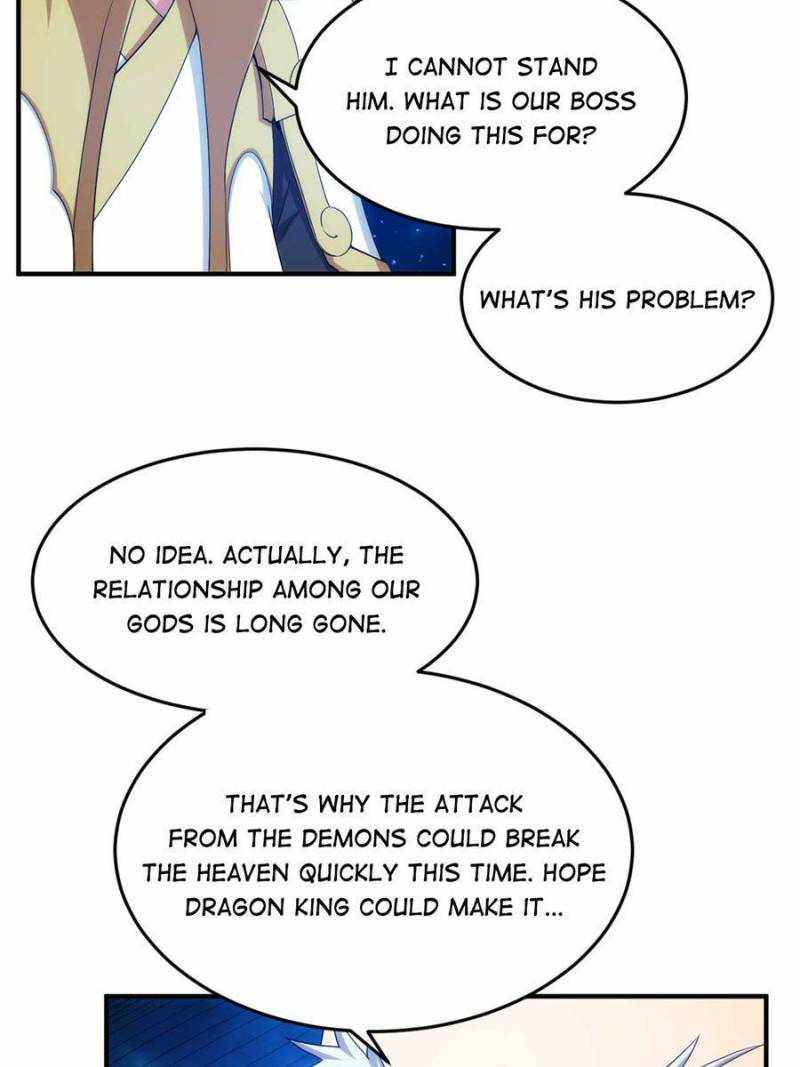 Rich Player Chapter 236 - page 17