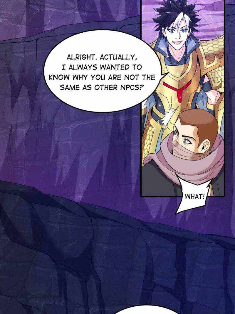 Rich Player Chapter 236 - page 20