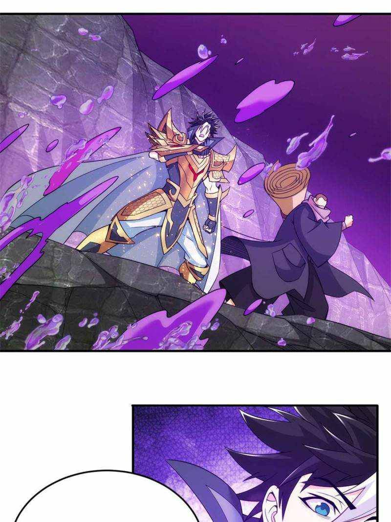 Rich Player Chapter 236 - page 30