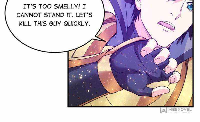 Rich Player Chapter 236 - page 31