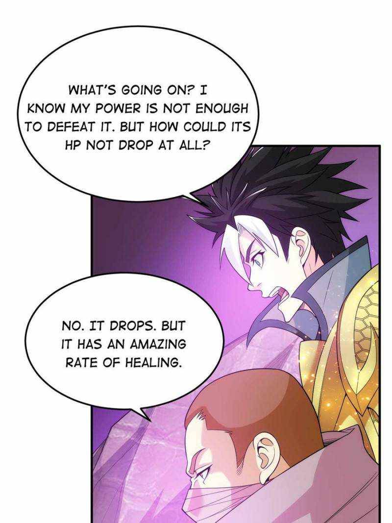 Rich Player Chapter 236 - page 37