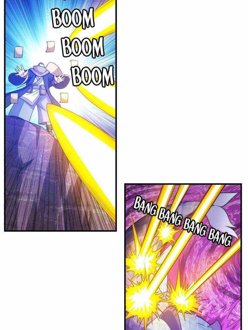 Rich Player Chapter 236 - page 41