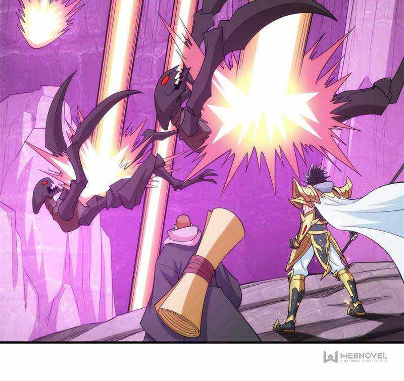 Rich Player Chapter 236 - page 47