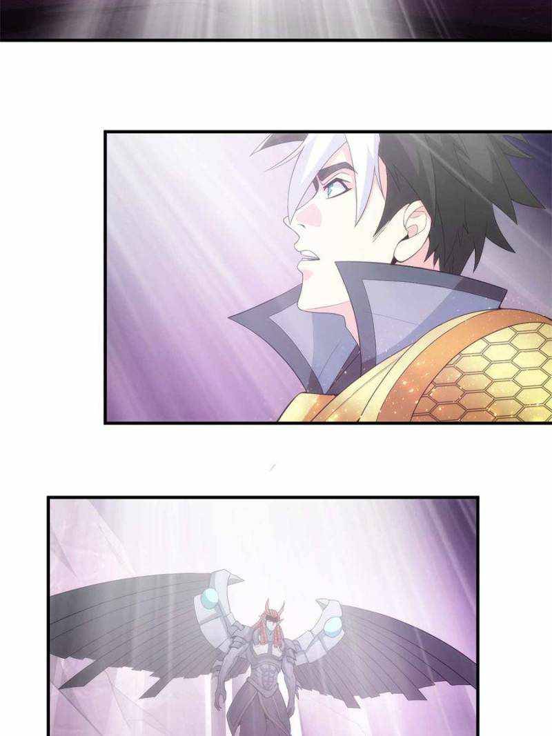 Rich Player Chapter 236 - page 51