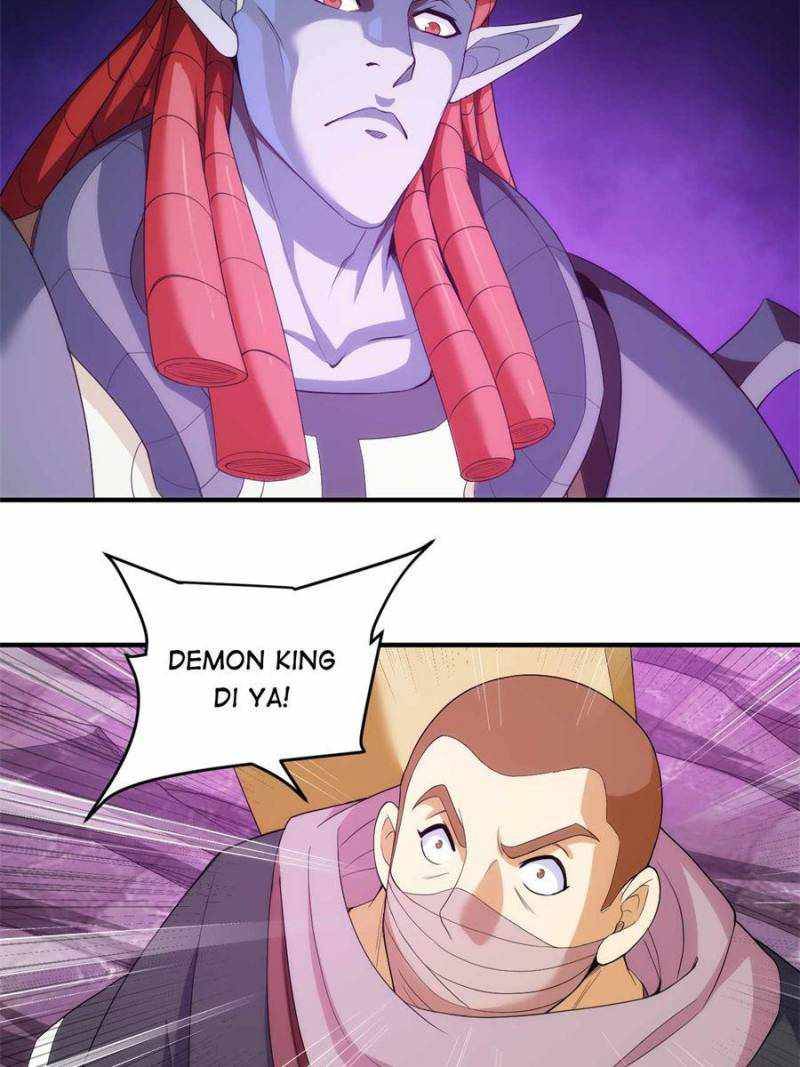 Rich Player Chapter 236 - page 53