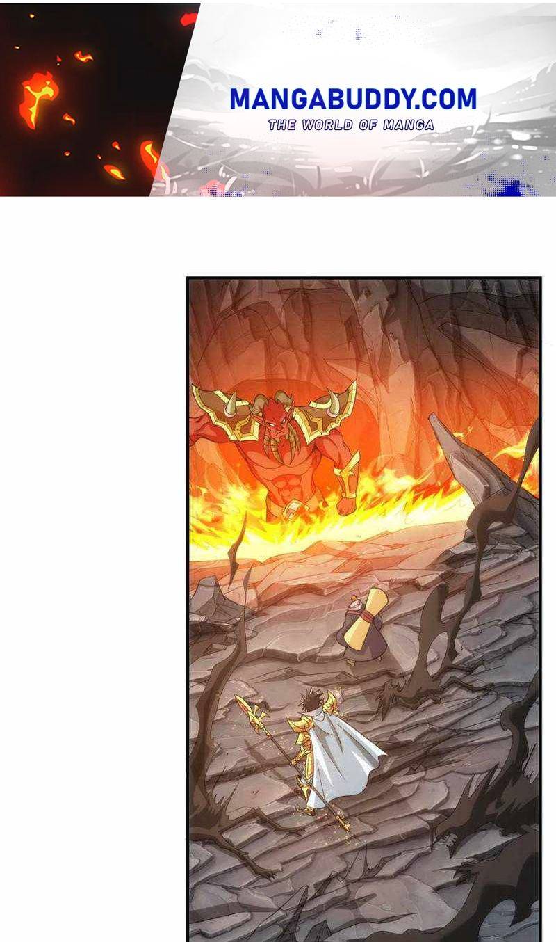 Rich Player Chapter 235 - page 1