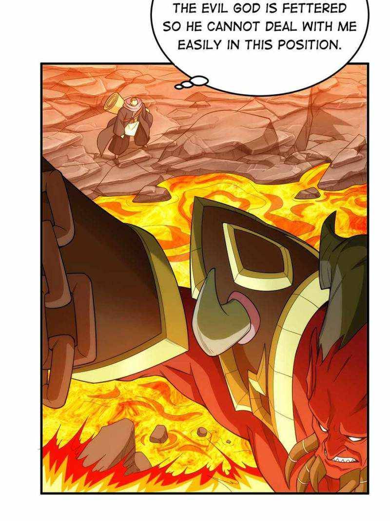 Rich Player Chapter 235 - page 13