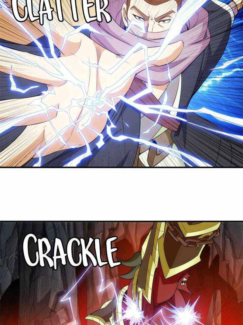 Rich Player Chapter 235 - page 15