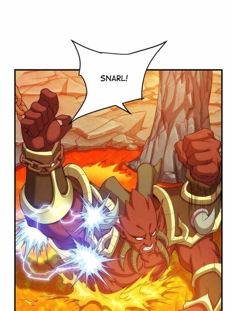 Rich Player Chapter 235 - page 17