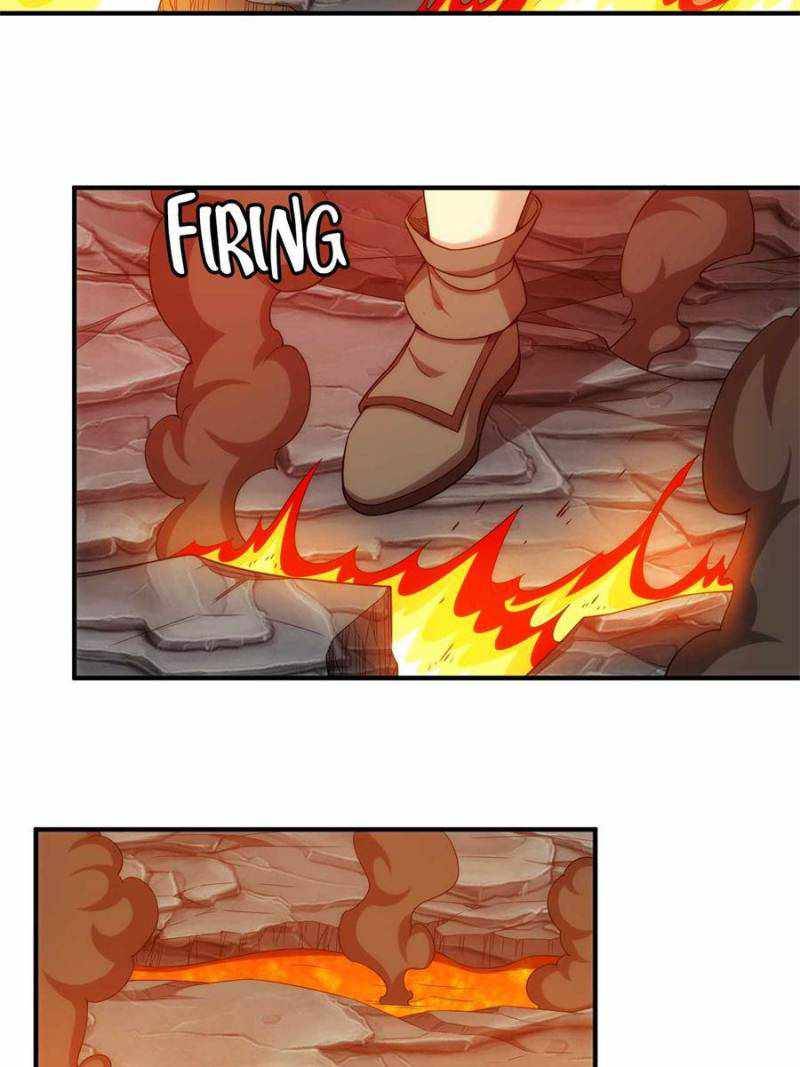 Rich Player Chapter 235 - page 22