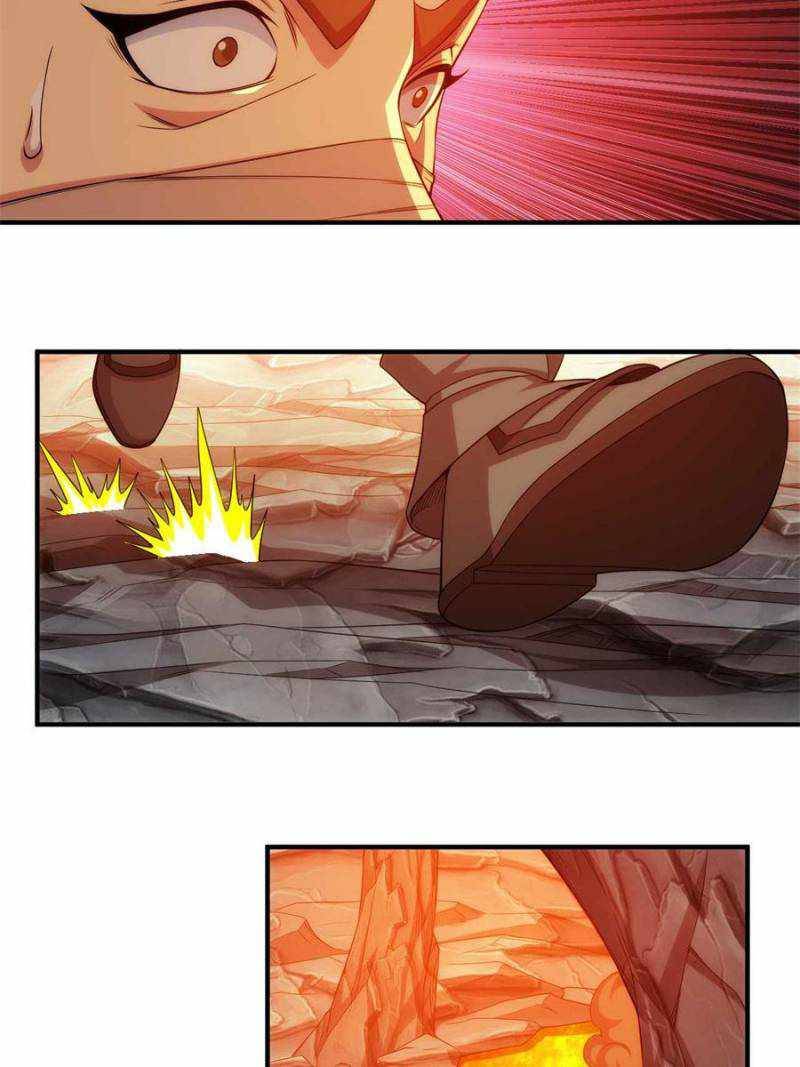 Rich Player Chapter 235 - page 24