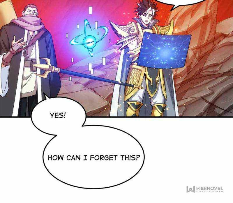 Rich Player Chapter 235 - page 26
