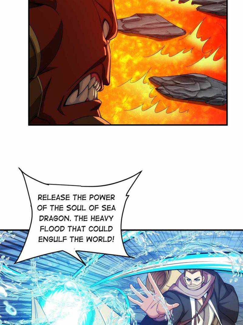 Rich Player Chapter 235 - page 29