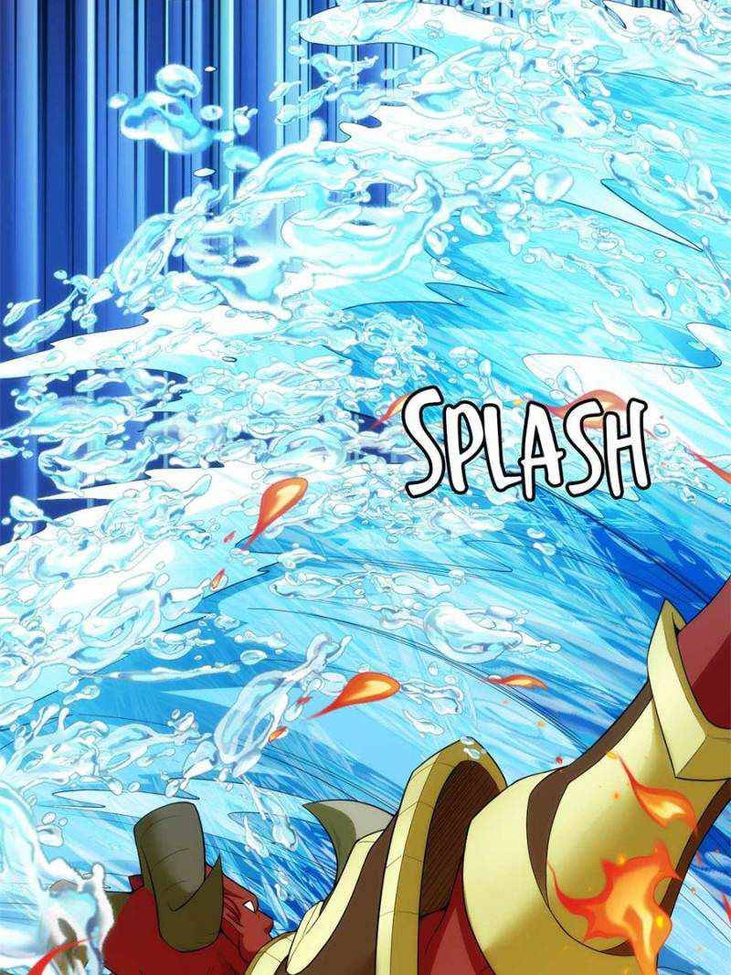 Rich Player Chapter 235 - page 34
