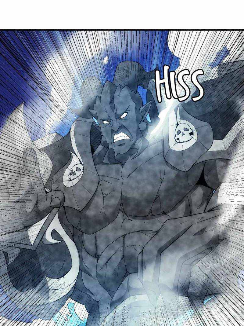 Rich Player Chapter 235 - page 38