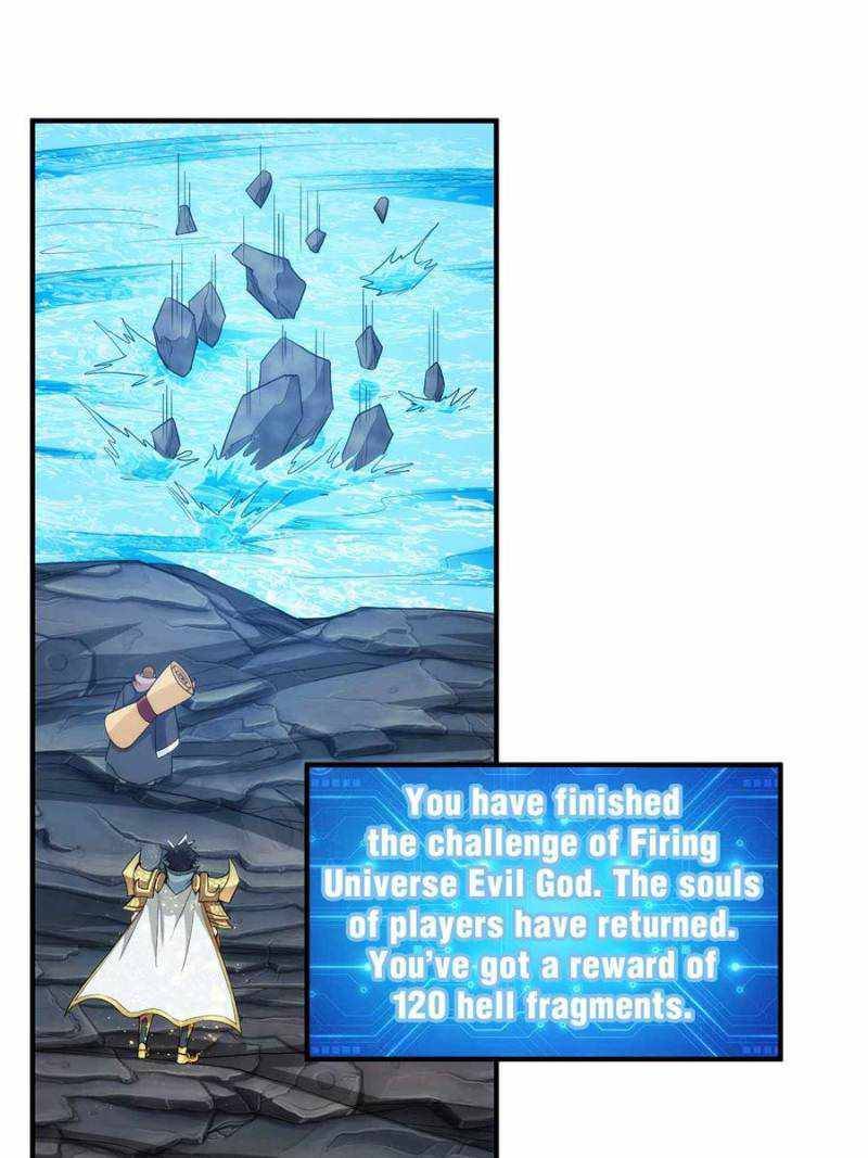 Rich Player Chapter 235 - page 45