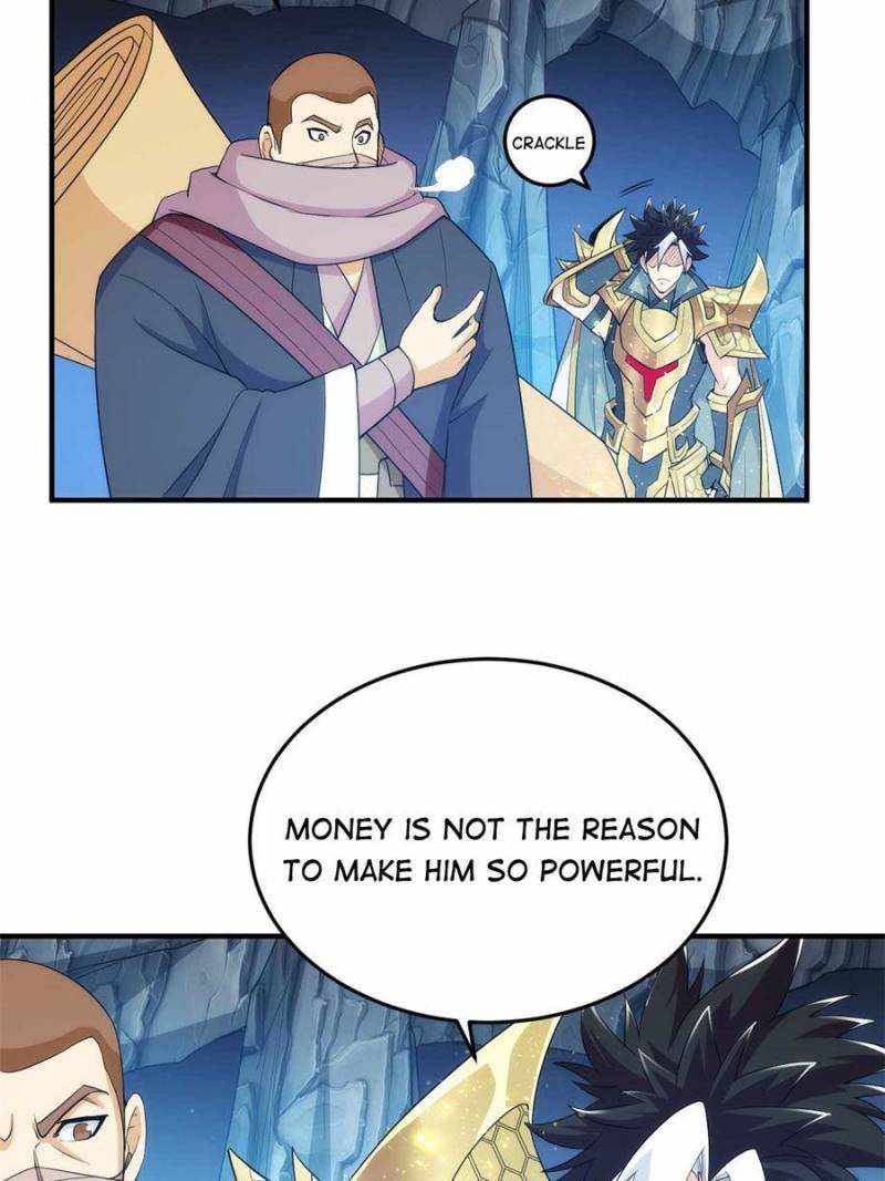 Rich Player Chapter 235 - page 48