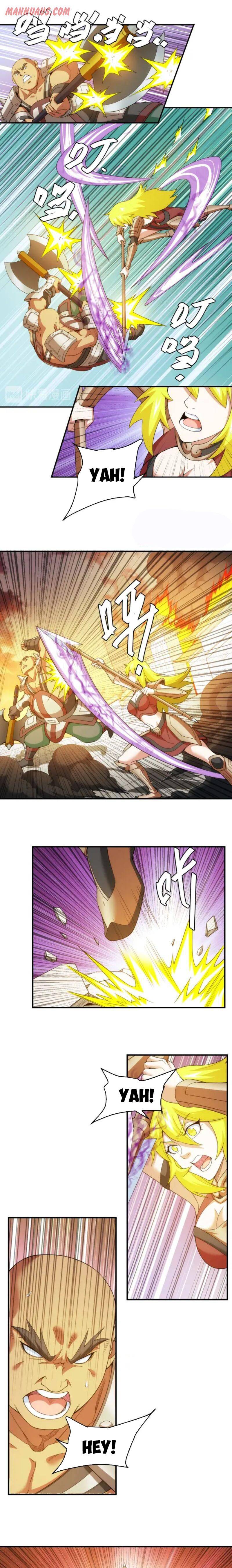 Rich Player Chapter 228 - page 10