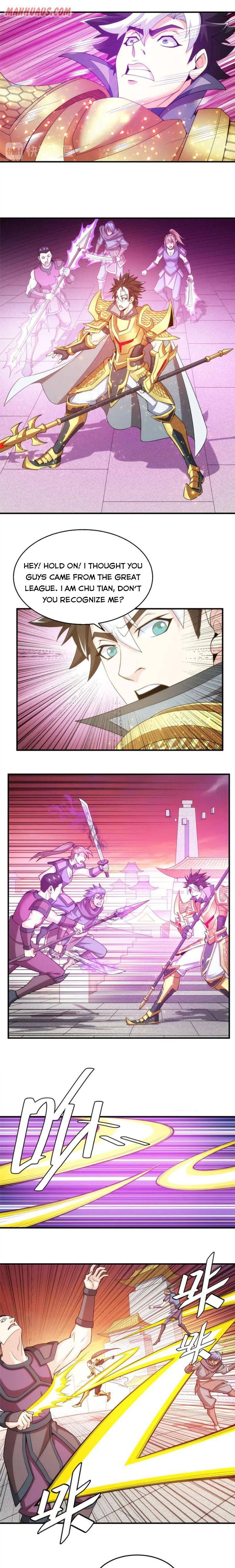 Rich Player Chapter 225 - page 8