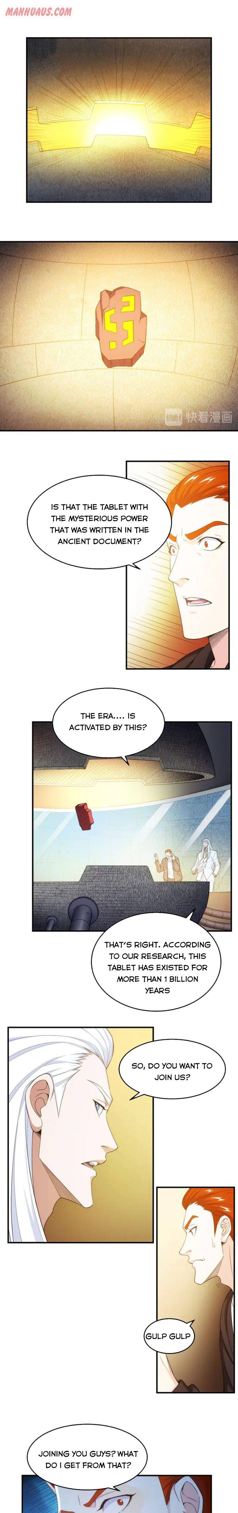 Rich Player Chapter 224 - page 10