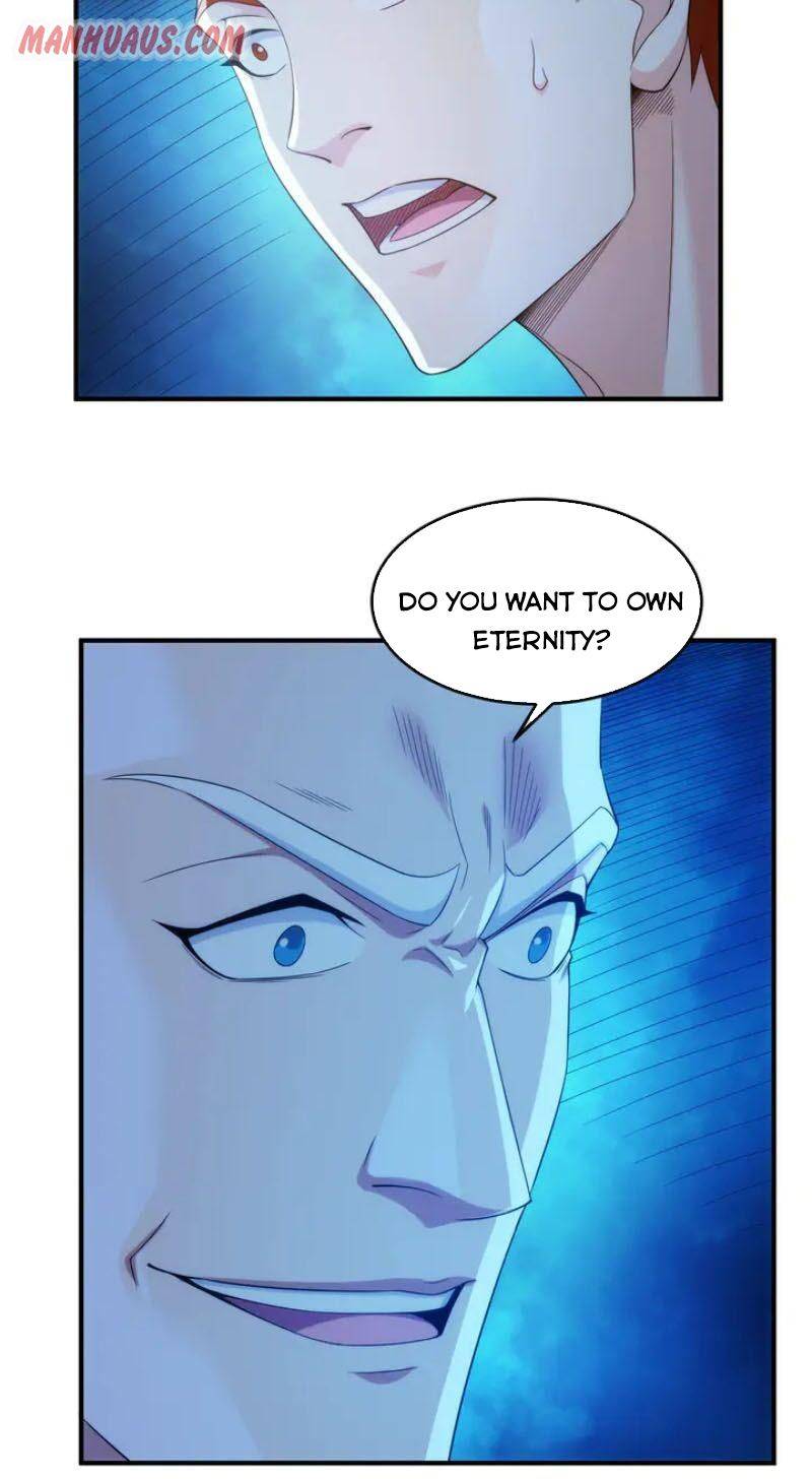 Rich Player Chapter 224 - page 11