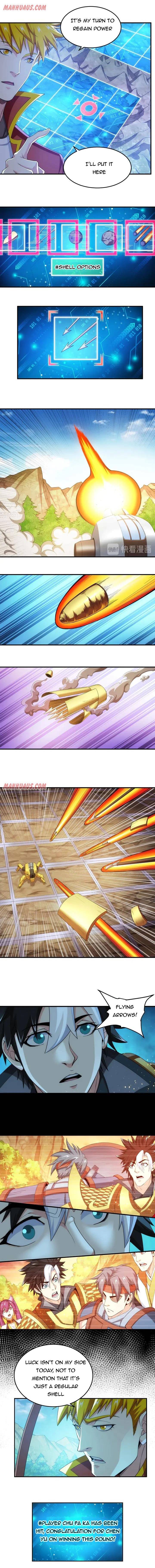 Rich Player Chapter 189 - page 4