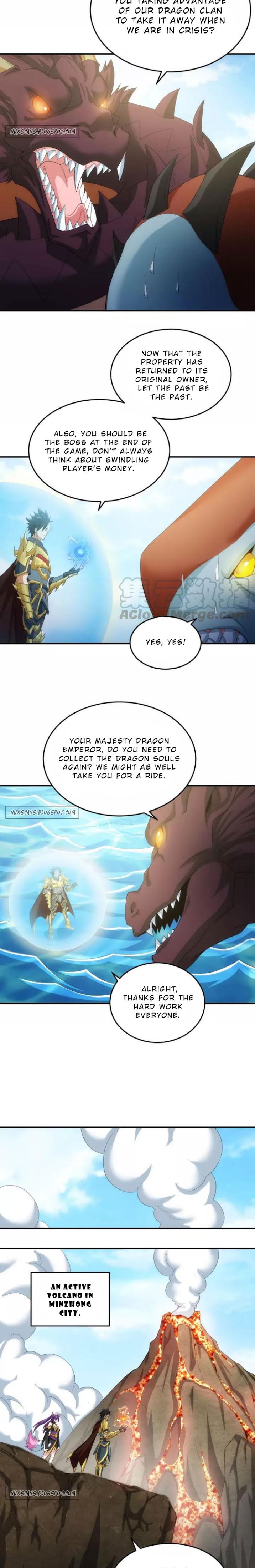 Rich Player Chapter 157 - page 2