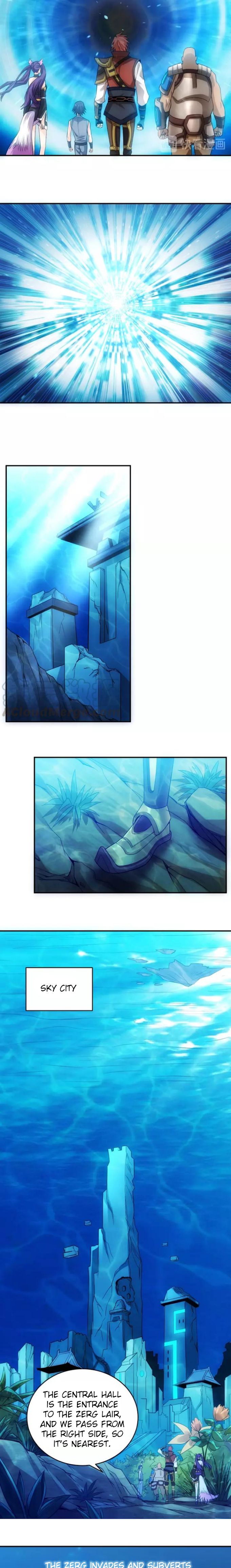 Rich Player Chapter 93 - page 7