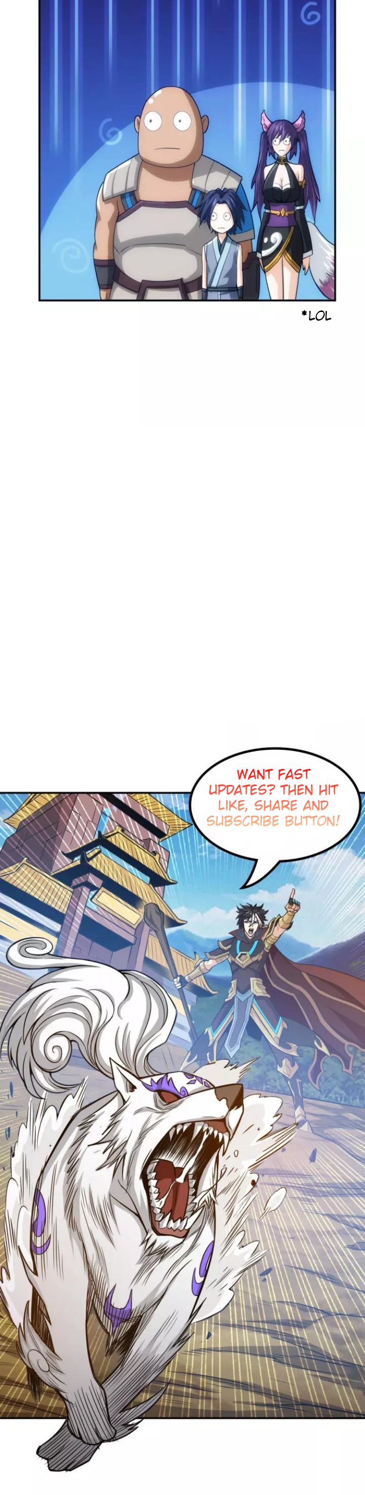 Rich Player Chapter 92 - page 18