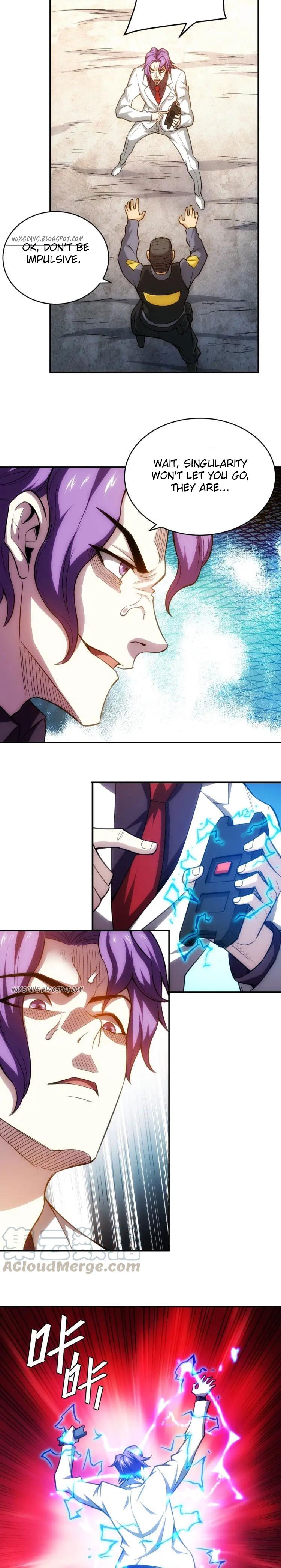 Rich Player Chapter 87 - page 13