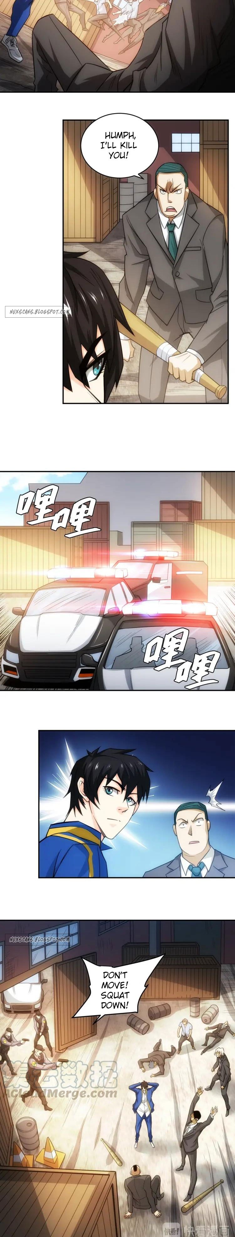 Rich Player Chapter 87 - page 6